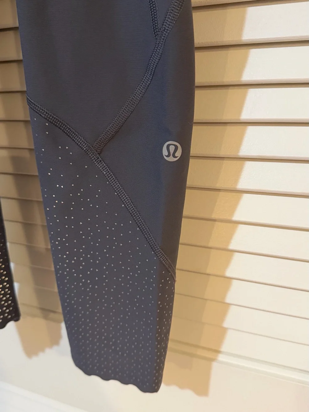lululemon athletica lululemon gray